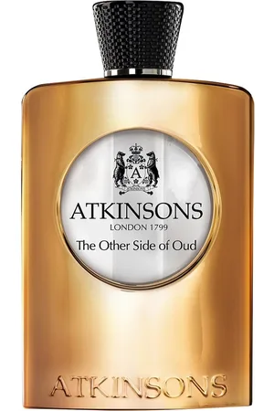 Atkinsons The Oud Collection The Other Side Of Oud Eau de Parfum 100 ml Herren (2230 € / 1 l)