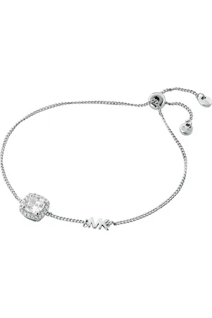 Michael Kors Armband 925er Silber Armbänder & Armreife 1 ct Damen (88.69 € / 1 ct)