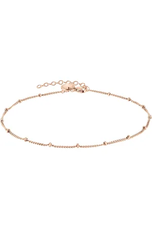 liebeskind Fußkette Edelstahl Fußketten 1 ct Damen (42.09 € / 1 ct)