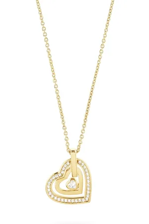 Jette Joop Kette 925er Silber Ketten 1 ct Damen (138.99 € / 1 ct)