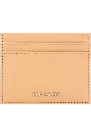 Ted Baker Garcina Kreditkartenetui Leder 10 cm Portemonnaies 1 ct Herren (35.59 € / 1 ct)