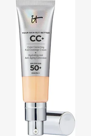 IT COSMETICS LIGHT MEDIUM (1468.75 € / 1 l)
