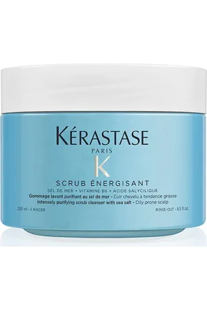 Kerastase Fusio Scrub Energisant Kopfhautpflege 250 ml (187.96 € / 1 l)