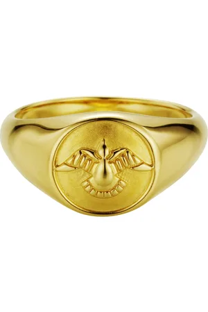 CAÏ Damen-Damenring Holy 925er Silber 62 32011494 Ringe 1 ct (51.39 € / 1 ct)