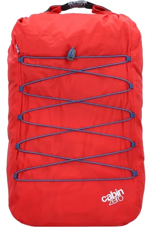 Cabin Zero Companion Bags ADV Dry 30L Rucksack RFID 50 cm Rucksäcke 1 ct Herren (53.59 € / 1 ct)