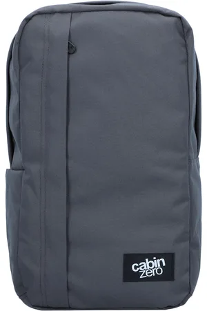 Cabin Zero Companion Bags Classic Flight 12L RFID Rucksack 34 cm Rucksäcke 1 ct Herren (44.59 € / 1 ct)