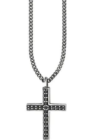 CAÏ Kette 925er Silber Ketten 1 ct Herren (95.99 € / 1 ct)