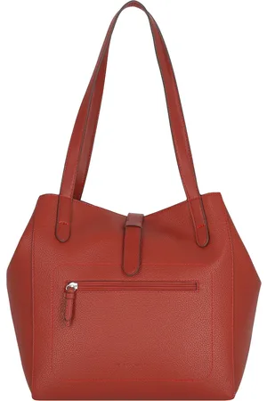 TOM TAILOR Flo Shopper Tasche 43 cm 1 ct Damen (37.99 € / 1 ct)