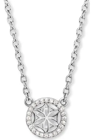 Engelsrufer Kette 900er Silber Ketten 1 ct Damen (57.09 € / 1 ct)