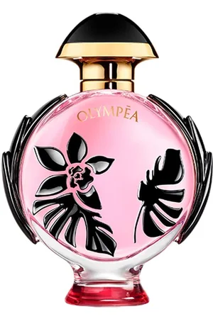 Paco rabanne Olympéa Flora Intense Eau de Parfum 50 ml Damen (1519.8 € / 1 l)