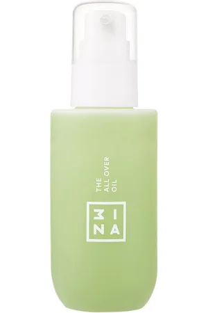 3ina The All Over Oil Körperöl 100 ml (249.9 € / 1 l)
