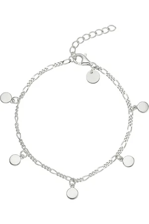 Noelani Armband 925er Silber Armbänder & Armreife 1 ct Damen (44.99 € / 1 ct)