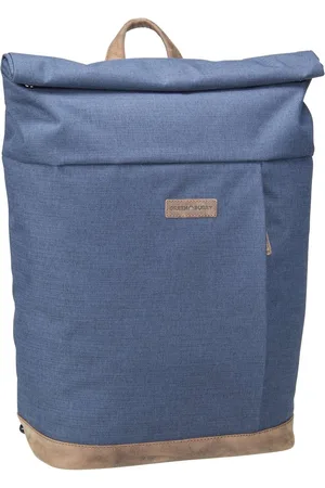 Greenburry Kurierrucksack Canberra 7022 Rucksäcke 1 ct Herren (61.59 € / 1 ct)