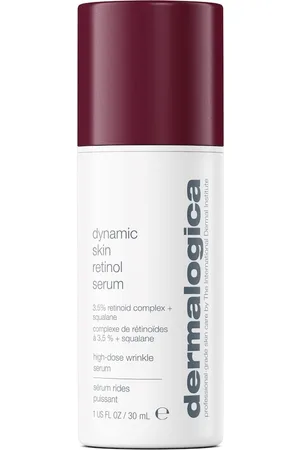 Dermalogica Dynamic Skin Retinol Serum Anti-Aging Gesichtsserum 30 ml (2906.67 € / 1 l)