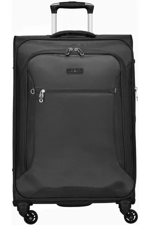 D&N Travel Line 6400 4-Rollen Trolley 68 cm Koffer & Trolleys 1 ct Herren (105.19 € / 1 ct)