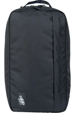 Cabin Zero Companion Bags Classic 11L Umhängetasche RFID 19 cm Umhängetaschen 1 ct Herren (49.89 € / 1 ct)
