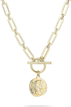 Tamaris Kette Edelstahl Ketten 1 ct Damen (96.89 € / 1 ct)
