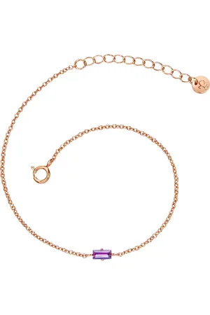 Glanzstücke Armband 925er Silber Armbänder & Armreife 1 ct Damen (29.99 € / 1 ct)