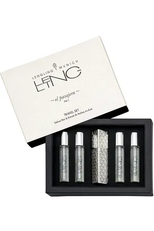 LENGLING MUNICH El pasajero No 1 Parfum 1 ct (185 € / 1 ct)