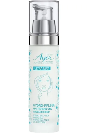 Ayer Hydro Balance Oil Control Feuchtigkeitsserum 50 ml Damen (991.8 € / 1 l)