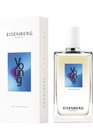 Eisenberg Happiness La Collection YOUNG Parfum 100 ml (1340 € / 1 l)