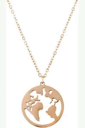 Heideman Kette Orbis Ketten 1 ct Damen (32.99 € / 1 ct)