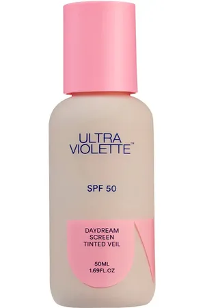 Ultra Violette Daydream Screen Tinted Veil SPF50 Foundation 50 ml V4 (679.8 € / 1 l)