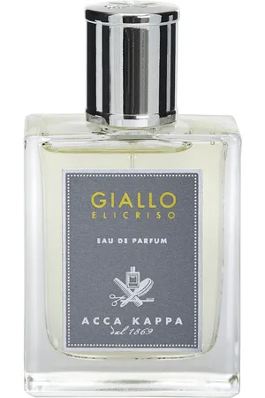 ACCA KAPPA Giallo Elicriso Eau de Parfum 50 ml Herren (1719.8 € / 1 l)