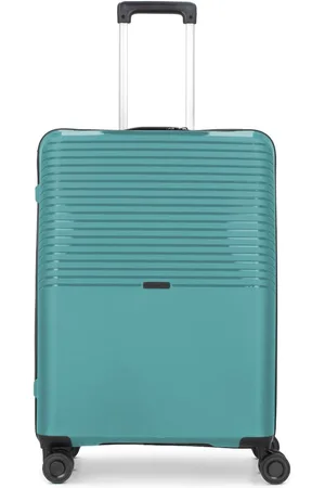 D&N Travel Line 4000 4-Rollen Trolley 66 cm Koffer & Trolleys 1 ct Herren (96.19 € / 1 ct)