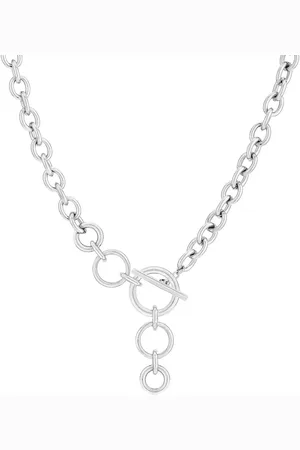 Tamaris Kette Edelstahl Ketten 1 ct Damen (49.99 € / 1 ct)