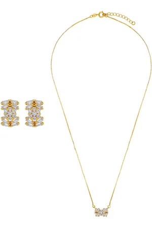 Heideman Set Coco goldfarben Ketten 1 ct Damen (39.99 € / 1 ct)