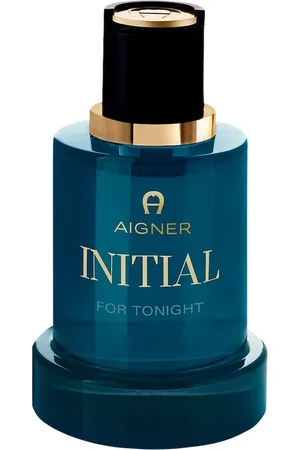 Aigner INITIAL Tonight EDP Spray Eau de Parfum 50 ml Herren (1300 € / 1 l)