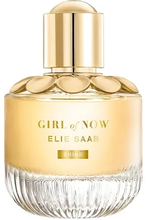 Elie saab Girl of Now Shine Parfümzerstäuber 50 ml Damen (2019.8 € / 1 l)