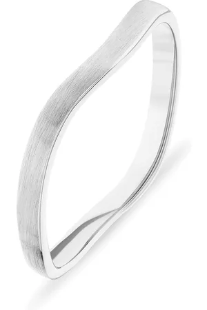 CHRIST Ring 925er Silber Ringe 1 ct Damen (28.09 € / 1 ct)