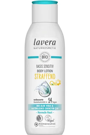 Lavera Body Lotion Straffend Bodylotion 250 ml (53.56 € / 1 l)