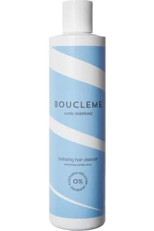 Boucleme Hydrating Hair Cleanser Shampoo 300 ml (88.3 € / 1 l)
