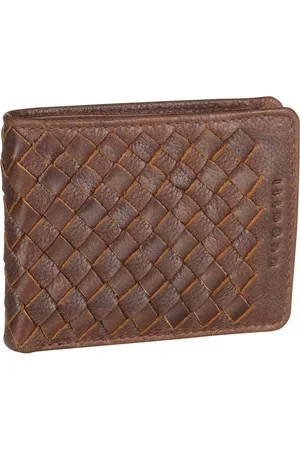 Bugatti Geldbörse Woven Wallet 6114 Portemonnaies 1 ct Herren (54.59 € / 1 ct)