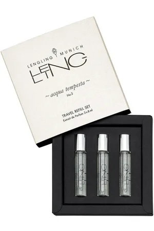 LENGLING MUNICH Acqua tempesta Parfum 1 ct (120 € / 1 ct)