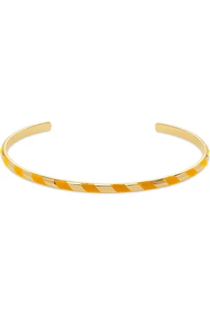 ESPRIT Armreif Edelstahl, Emaille Armbänder & Armreife 1 ct Damen (28.39 € / 1 ct)