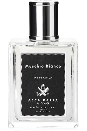 ACCA KAPPA Muschio Bianco Eau de Parfum 50 ml Herren (1459.8 € / 1 l)