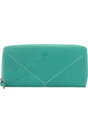 Greenburry Tumble Nappa Geldbörse Leder 20 cm Portemonnaies 1 ct Damen (28.99 € / 1 ct)