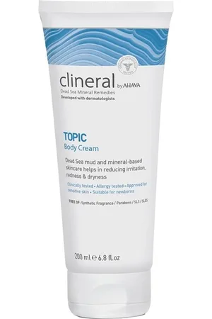 Clineral Topic Bodylotion 200 ml (124.95 € / 1 l)
