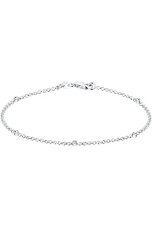 Elli Kristalle Eleganz Basic 925 Silber Armbänder & Armreife 1 ct Damen (39.99 € / 1 ct)