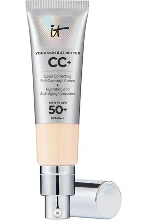 IT COSMETICS FAIR LIGHT (1468.75 € / 1 l)