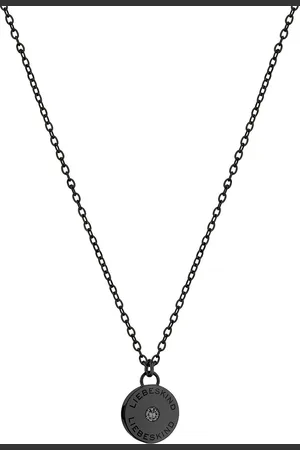 liebeskind Kette Edelstahl Ketten 1 ct Damen (67.79 € / 1 ct)