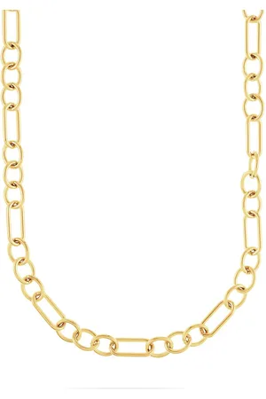 ESPRIT Kette Edelstahl Ketten 1 ct Damen (42.59 € / 1 ct)