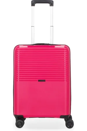 D&N Travel Line 4000 4-Rollen Kabinentrolley 55 cm Handgepäckkoffer 1 ct Herren (71.19 € / 1 ct)