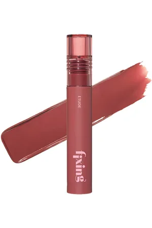 étude Fixing Tint Lipgloss 4 g Fixing Tint #06 Soft Walnut (4497.5 € / 1 kg)