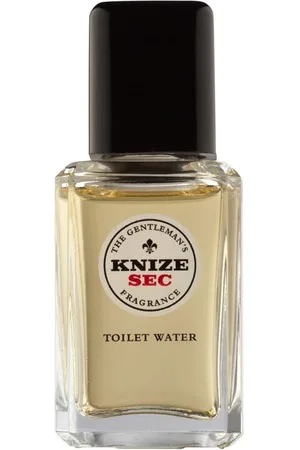 Knize Sec Toilet Water Splash Parfum 15 ml Herren (1172.67 € / 1 l)