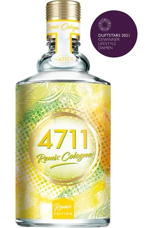 4711 Remix Cologne Urban Summer Eau de Cologne 100 ml (259.9 € / 1 l)